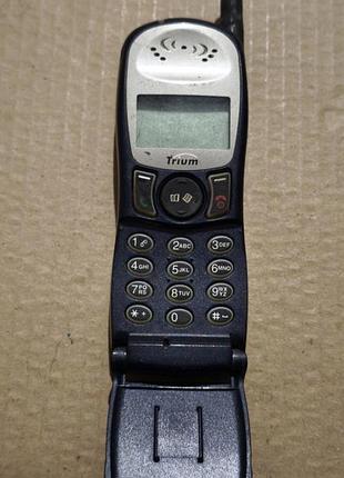 Mitsubishi trium mt-040 galaxy 2