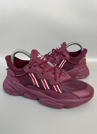 Оригінальні кросівки adidas ozweego 40р.25.5см.