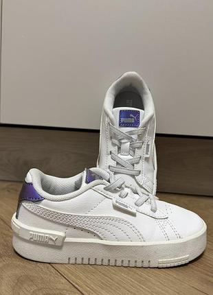 Кросівки puma