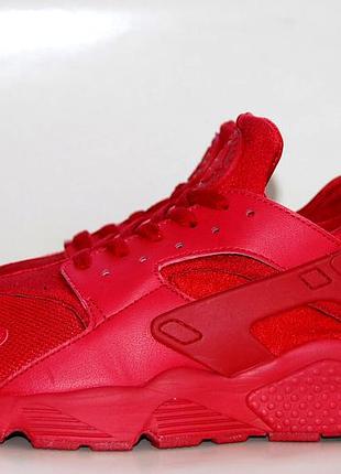 Кроссовки nike air huarache р.44-45 original china