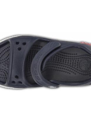 Crocs дитячі 3