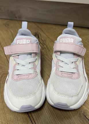 Кросівки puma