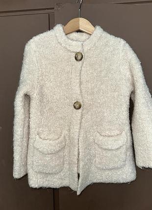 Кардиган zara