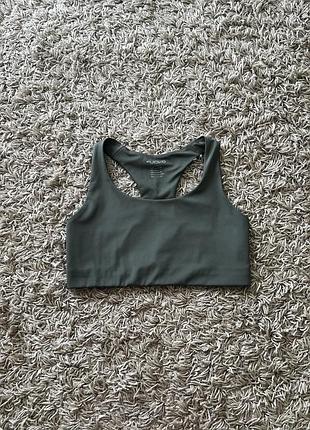 Спортивний топ h&m move розміру m