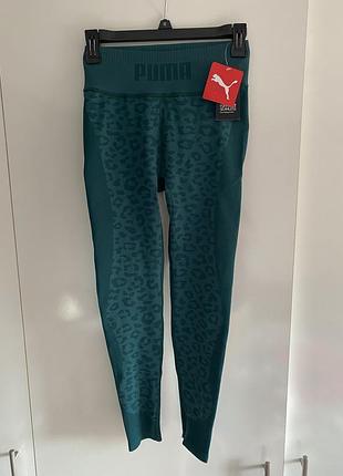 Лосины puma
