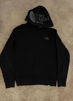 Худі толстовка кофта світер the north face
