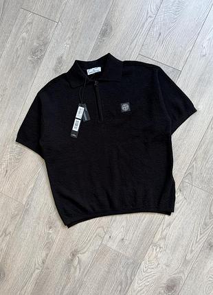 Поло stone island з замком