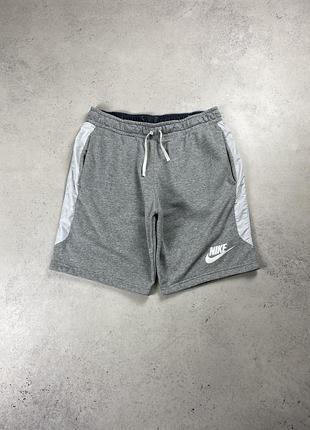 Шорти nike