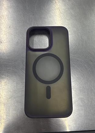 Чохол до apple iphone 15 pro max 2