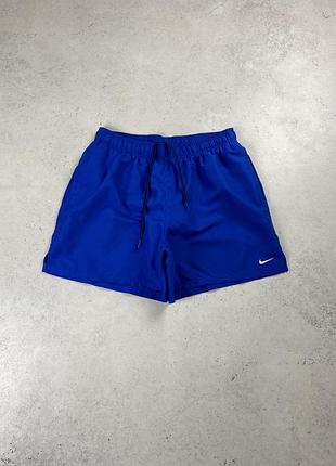 Шорти nike