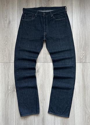 Джинси levis 501 (34/34)