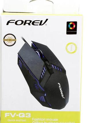 Новая игровая мышка