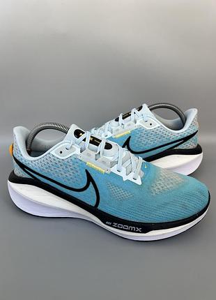 Оригінальні кросівки  nike vomero 17 45р.29см.