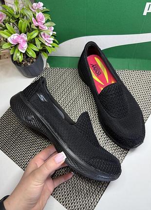 Оригинальные слипоны skechers