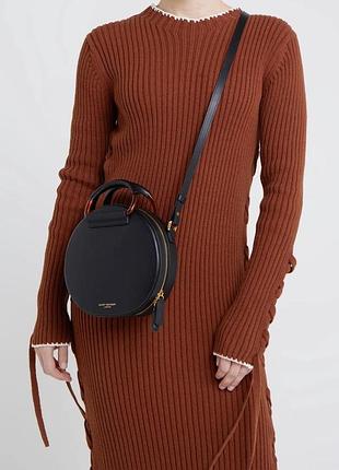 Сумка-кроссбоди kurt geiger london harriet