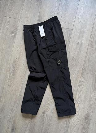Чоловічі штани cp company нейлон