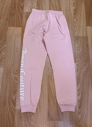 Спортивные штаны juicy couture