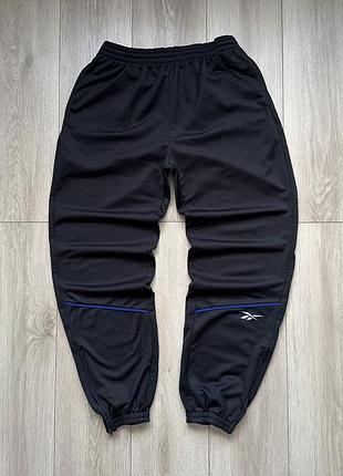 Вінтажні спортивні штани reebok