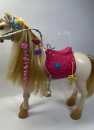 Інтерактивний кінь barbie, торнадо