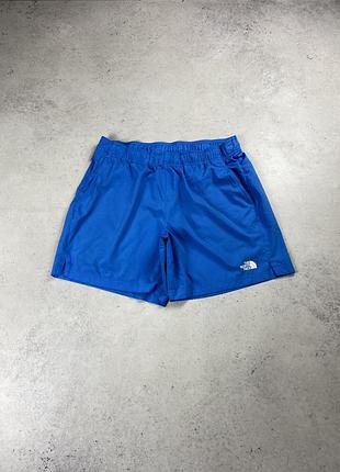 Шорти the north face