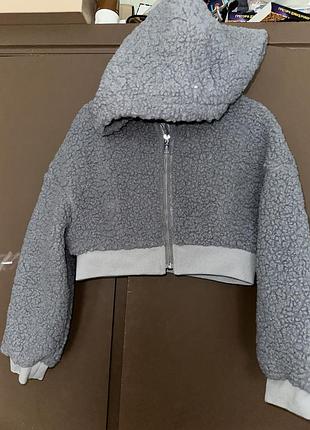Кофта shein
