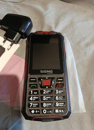 Sigma x-treme pr68 4