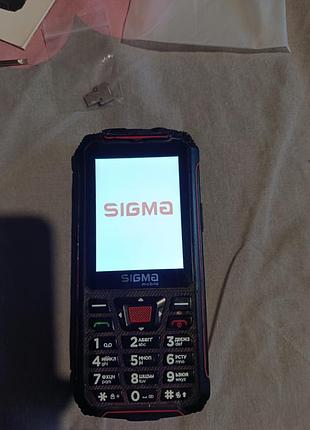 Sigma x-treme pr68