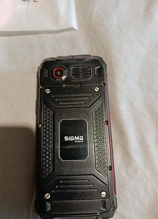 Sigma x-treme pr68 3