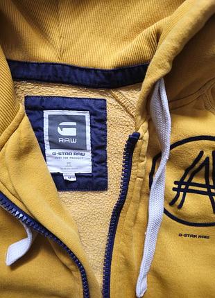 G-star raw толстовка, кофта. 2