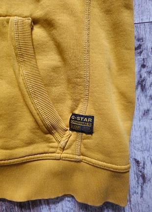 G-star raw толстовка, кофта. 4
