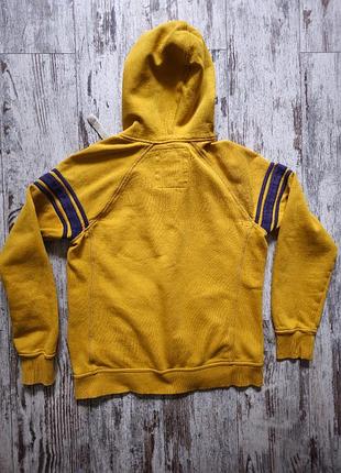 G-star raw толстовка, кофта. 5