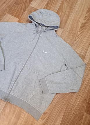 Соуп худи nike
