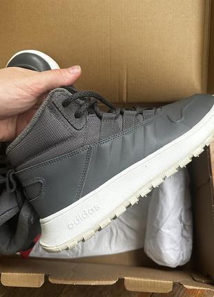 Adidas fusion storm wtr
