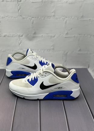 Чоловічі спортивні кросівки nike air max 90