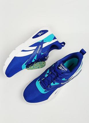 Кросівки reebok rider v 39р - оригінал, в коробці