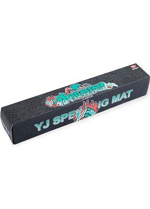 Коврик для спидкубинга magic cube mat yj 2