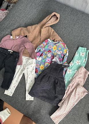 Кофта shein
