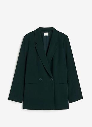 Ситильни піджак від h&m👌
