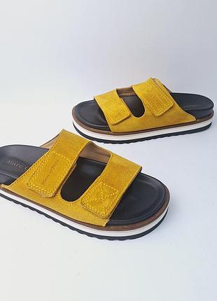 Шльопанці marc o'polo