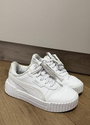 Кросівки puma