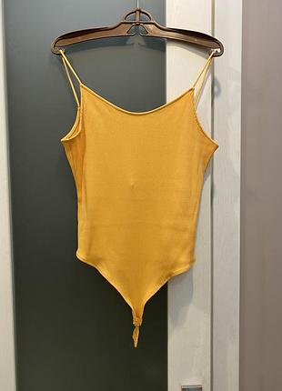 Боди h&m, очень эффектный