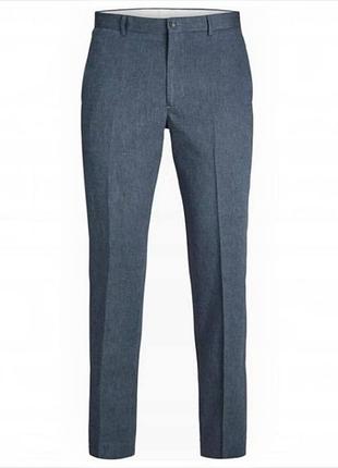 Чоловічі брюки штани medicine slim fit зі стрілками