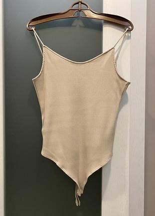 Стильный боди h&m