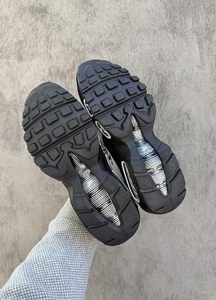 Nike air max 95 «sketch with the past»