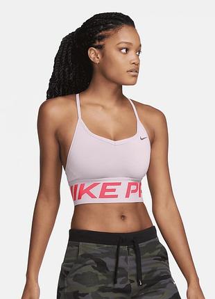 Спортивний топ nike pro