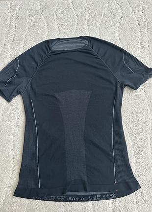 Термокофта xxl-xxxl термофутболка