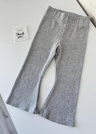 Штанці green cotton 86 см