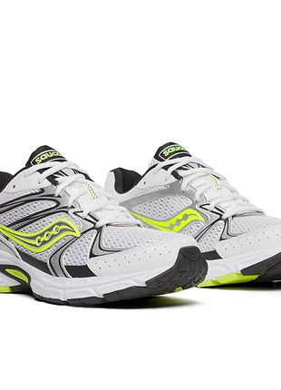 Оригинальн! сша! мужские кроссовки saucony ride millennium s70812-49 в новом состоянии