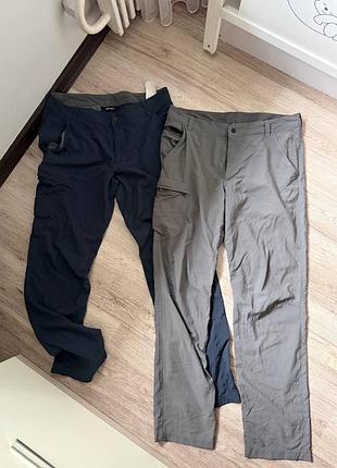 Штани berghaus оригінал
