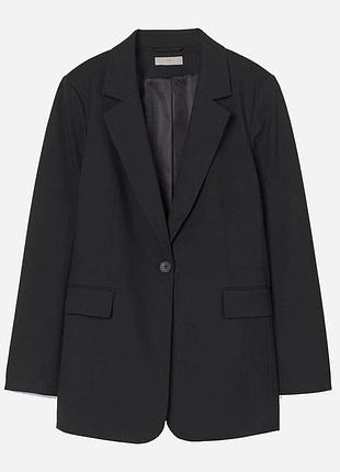 Базовий піджак zara👌